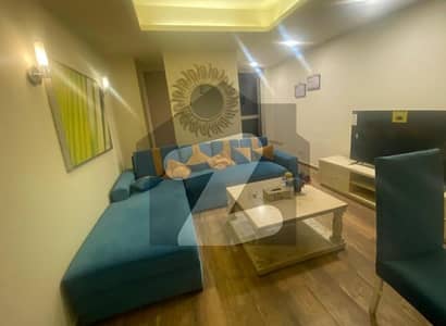 دی سنٹورس ایف ۔ 8,اسلام آباد میں 1 کمرے کا 5 مرلہ فلیٹ 5.5 کروڑ میں برائے فروخت۔