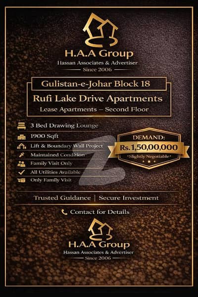 Rufi Lake Drive 1935 Sqft Lease 2nd Floor 3 bed drawing launj Rufi Lake Drive 1935 Sqft Lease 2nd Floor 3 bed drawing launj