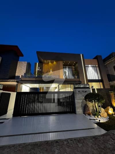 2 Marla double story beautiful luxury hose for sale in Royal orchard Multan