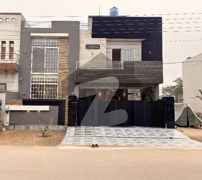 10 Marla brand new House for sale in IP town price negotiable 10 Marla brand new House for sale in IP town price negotiable