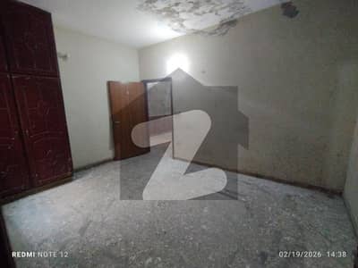 5 Marla Upper Portion For Rent