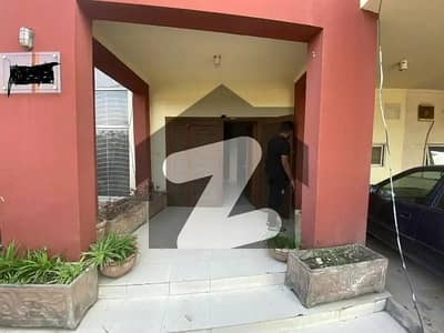 European Style 5 Marla Safari Villa Available For Sale In Safari Villas Bahria Town Lahore