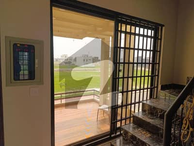 5 Marla House Available For Sale In Nishtar Extension Sector E Bahria Town Lahore