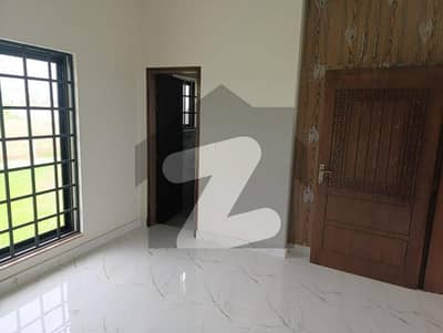 Low Budget 5 Marla House For Sale In Gardenia Block Sector C Bahria Town Lahore
