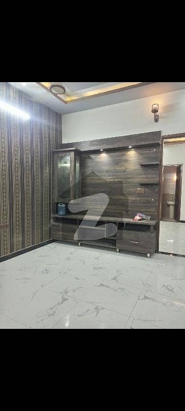 GULSHAN E MAYMAR SECTOR R  120 SQ-YRD BRAND NEW HOUSE AVAILABLE FOR SALE