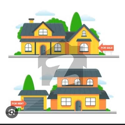 Big investment double store house available for Sale in Madina colony ranger road near vmall cantt