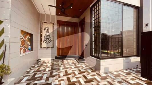 5 Marla House Available For Sale In Rafi Block Sector E Bahria Town Lahore