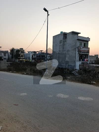 5 MARLA PLOT FOR SALE EDEN RESIDENCIA COLLEGE ROAD LAHORE 5 MARLA PLOT FOR SALE EDEN RESIDENCIA COLLEGE ROAD LAHORE