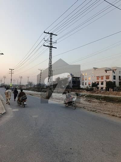 ایڈن ریزیڈینشیا ایڈن,لاہور میں 7 مرلہ رہائشی پلاٹ 1.0 کروڑ میں برائے فروخت۔ ایڈن ریزیڈینشیا ایڈن,لاہور میں 7 مرلہ رہائشی پلاٹ 1.0 کروڑ میں برائے فروخت۔