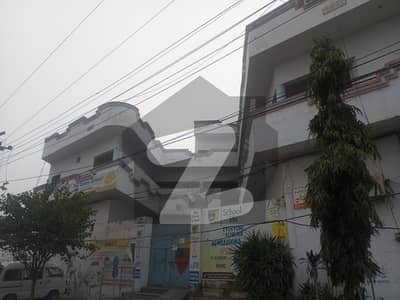 Commercial Building Available For Rent In Talwara Road Near Vmall Cantt