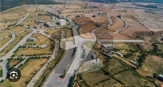 DHA Phase 3 Rawalpindi 1 Kanal Possession Plot + 3.16 Marla Extra Land Paid A Catagarri . | Very Reasonable Price 2 Crore 40 Lac