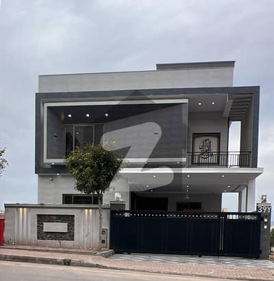 Brand New 10 Marla House for Rent