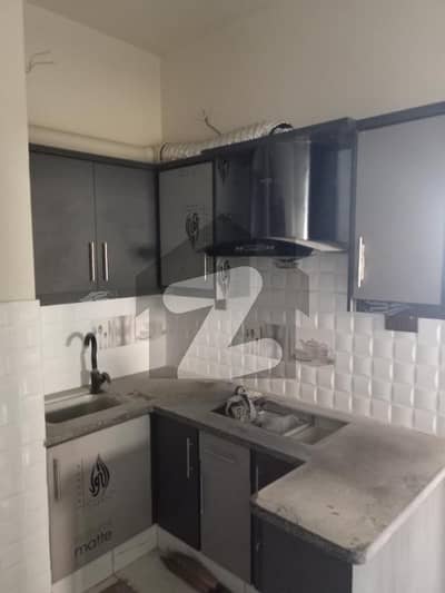 2nd Floor 3 Bed DD Leased Apartment available for sale in PCSIR SOCIETY