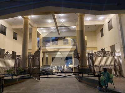 Rao And Israr Heights Gulistan E Jauhar Block 13 Karachi