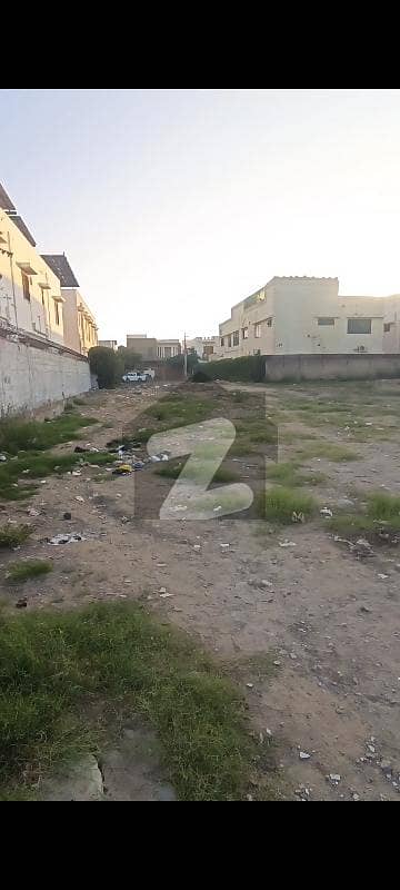 Chance Deal 2000yards Beautiful Open Plot Best For Investment