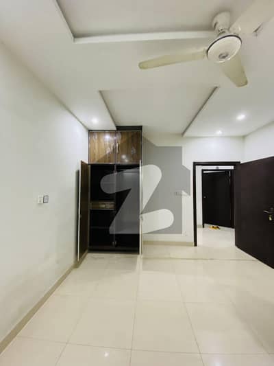 Studio Flat For Rent Canal Garden Lahore