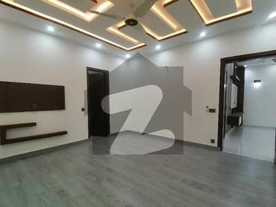 Stunning Prime Location Lower Portion Is Available For Rent In EME Society - Block B Stunning Prime Location Lower Portion Is Available For Rent In EME Society - Block B