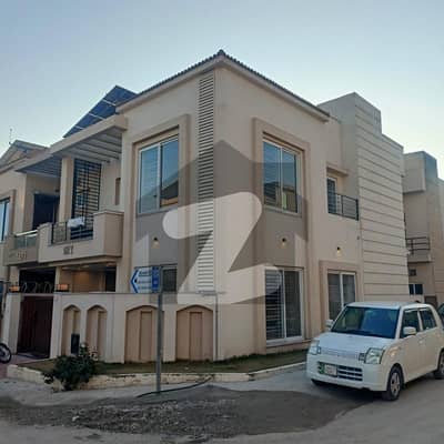 بحریہ ٹاؤن فیز 8 ۔ علی بلاک بحریہ ٹاؤن فیز 8 ۔ سفاری ویلی,بحریہ ٹاؤن فیز 8,بحریہ ٹاؤن راولپنڈی,راولپنڈی میں 3 کمروں کا 5 مرلہ مکان 2.1 کروڑ میں برائے فروخت۔