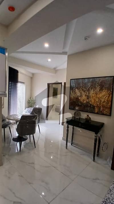 2 Bed Apartment For Sale In WARDA HAMNA Residencia 4
