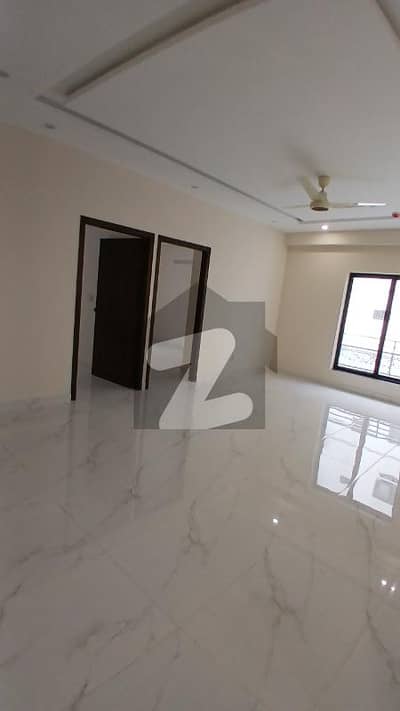 2 Bed Corner Apartment For Sale In WARDA HAMNA Residencia 4