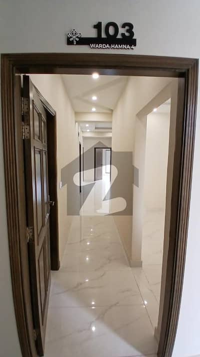 3 Bed Apartment For Sale In WARDA HAMNA Residencia 4