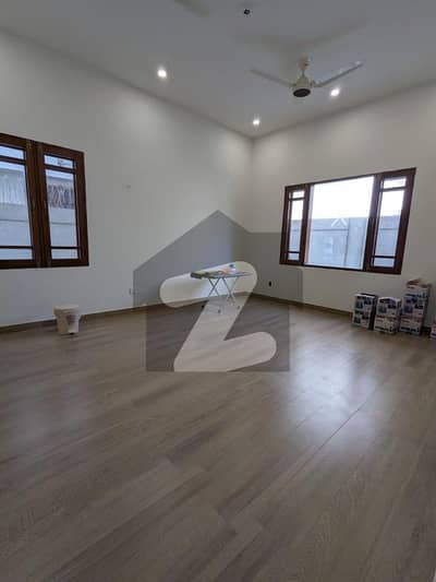 Stunning Brand New 500 Yards Upper Portion Is Available For Rent