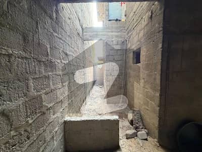 گلستانِ جوہر کراچی میں 10 مرلہ رہائشی پلاٹ 2.0 کروڑ میں برائے فروخت۔