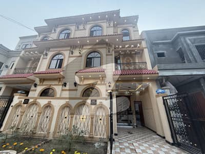3 Marla House For Sale In Bismillah Housing Scheme Phase 1 3 Marla House For Sale In Bismillah Housing Scheme Phase 1