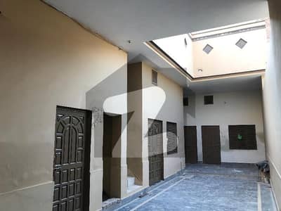 5 Marla Double Storey House For Sale In Danewal.
