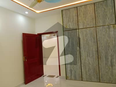 Brand New House Is Available For Rent