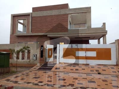 PHASE 7 10-MARLA BRAND NEW FULLY MAINTAINED BUNGALOW IS AVAILABLE FOR SALE PHASE 7 10-MARLA BRAND NEW FULLY MAINTAINED BUNGALOW IS AVAILABLE FOR SALE