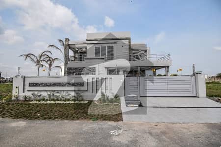 PHASE 7 10-MARLA BRAND NEW FULLY MAINTAINED BUNGALOW IS AVAILABLE FOR SALE. PHASE 7 10-MARLA BRAND NEW FULLY MAINTAINED BUNGALOW IS AVAILABLE FOR SALE.