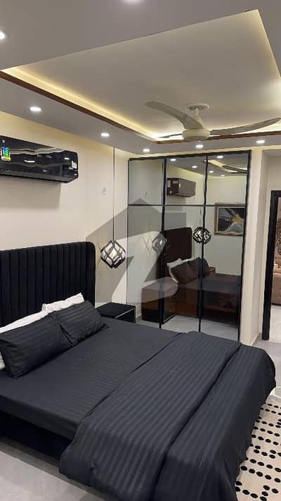 DHA PHASE 8 Full furnished flat