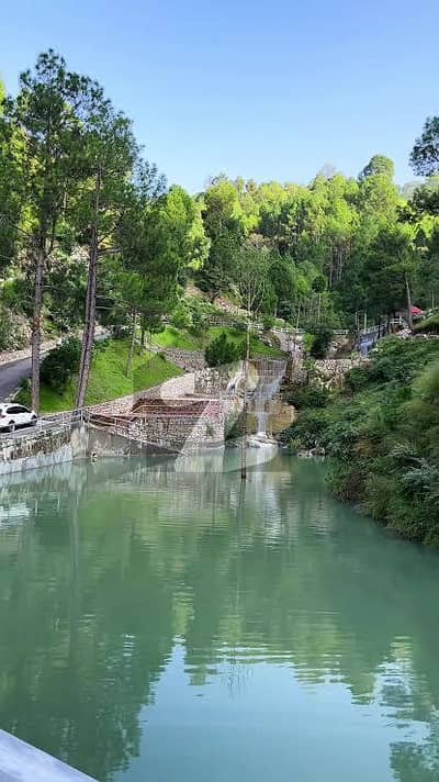 Pine City Housing Society, Pir Sohawa Road, Pir Sohawa, Islamabad, Islamabad Capital