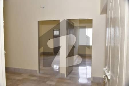 2 Bed Lounge Apartment For Sale In Mateen Complex | Main National Highway | Apartments For Sale