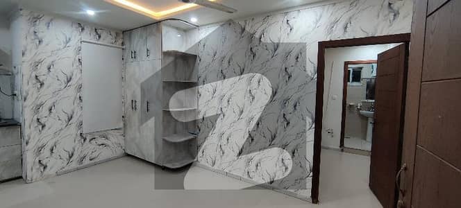 Modern 1-Bed Flat for Rent - First Floor - Soan Garden (Families Only