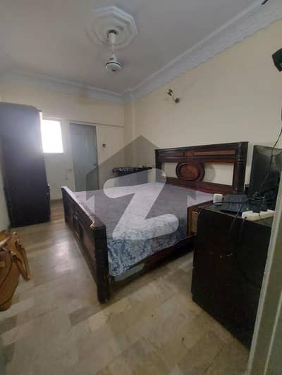 گلشن اقبال - بلاک 13-ڈی2 گلشنِ اقبال,گلشنِ اقبال ٹاؤن,کراچی میں 3 کمروں کا 6 مرلہ فلیٹ 48.0 ہزار میں کرایہ پر دستیاب ہے۔