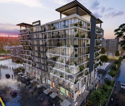 1 Bed Apartment Is For Sale