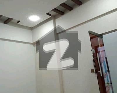 Stunning And Affordable Prime Location Flat Available For Sale In Amil Colony