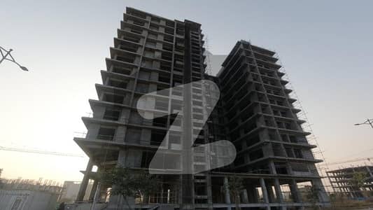 Fair-Priced Prime Location 386 Square Feet Shop Available In Mumtaz City