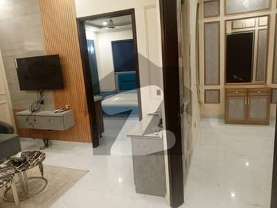 کلفٹن کراچی میں 2 کمروں کا 8 مرلہ فلیٹ 2.0 لاکھ میں کرایہ پر دستیاب ہے۔