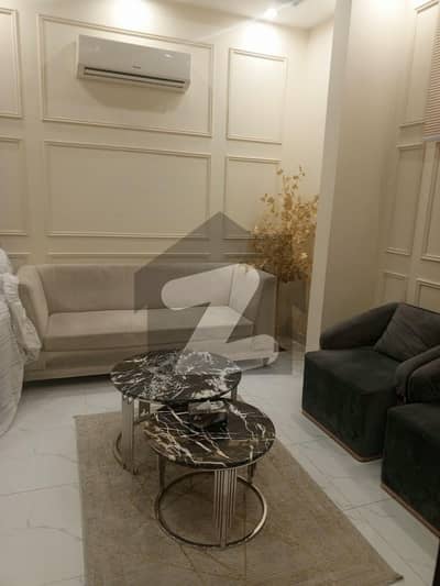 Fully Furnished 2 Bed DD For Rent On The GROUND FLOOR, In Clifton Block 7