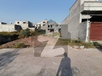 Your Search For Prime Location Residential Plot In Rawalpindi Ends Here