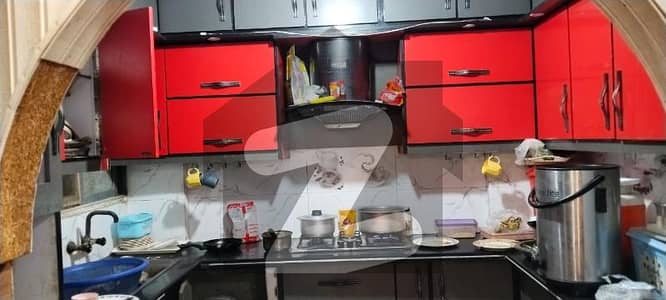 گلستانِِ جوہر ۔ بلاک 18 گلستانِ جوہر,کراچی میں 3 کمروں کا 6 مرلہ فلیٹ 1.15 کروڑ میں برائے فروخت۔ گلستانِِ جوہر ۔ بلاک 18 گلستانِ جوہر,کراچی میں 3 کمروں کا 6 مرلہ فلیٹ 1.15 کروڑ میں برائے فروخت۔