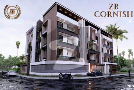 NEW BOOKINGS BRAND NEW PROJECT FLAT FOR SALE