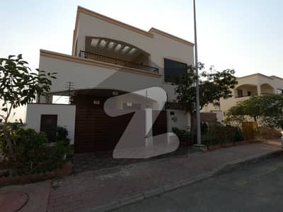Luxury Furnished Villa for Sale A Prime Location House In Bahria Town - Precinct 6