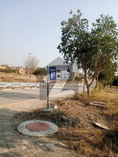 Residential Plot For sale In DHA Phase 5 - Sector F