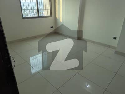1650 Square Feet Flat For Sale In North Nazimabad - Block H