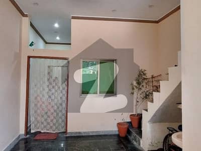 3 Marla - Double Storey House Solar System Urgent Sale