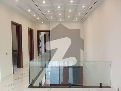 10 MARLA MODERN LUXURY HOUSE FOR SALE